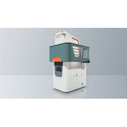 KUKA 摩擦焊机Genius V系列