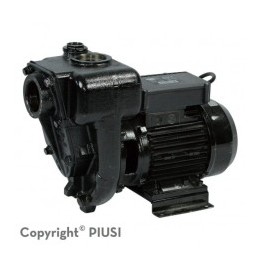 PIUSI 交流泵 E300系列
