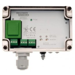 RECHNER SENSOR 隔离开关放大器KFA-5-2-XL-II-2CO-KL-Y50系列