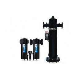 WALKER FILTRATION 水分离器系列