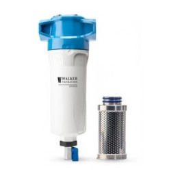 WALKER FILTRATION 氧气过滤器系列