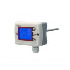 VECTER CONTROLS 插入式变送器系列