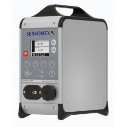 SERVOMEX 台式 MiniMP 5200 的高性能氧气和二氧化碳分析系列