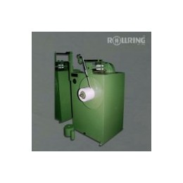 ROLL-RING 聚丙烯带绕线机系列