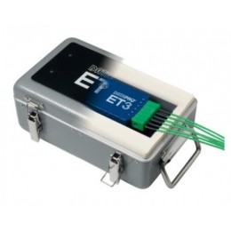 RAYTEK 炉温跟踪仪EasyTrack®3系列