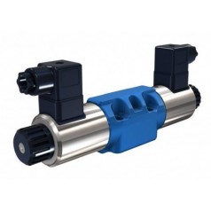 POCLAIN 方向控制阀KV-5KL-6, KV-5KO-10系列
