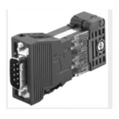 PROCENTEC 连接器DP IP 20 FC系列