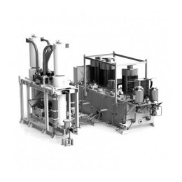 OILGEAR 液压泵系列