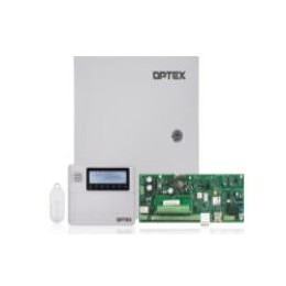 OPTEX 报警主机ACP2-TIP16系列