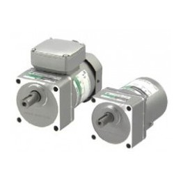 Orientalmotor 电动机AC系列