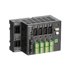 Orientalmotor 步进驱动器AZ系列