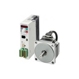 Orientalmotor 无刷电动机BLE2系列