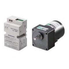 Orientalmotor 力矩电动机TM系列