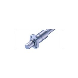 NIPPON BEARING 限程式滚珠花键系列
