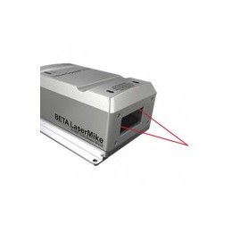 NDC 长度和速度计LaserSpeed Pro系列