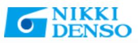 日本NIKKI DENSO专营店
