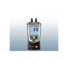 testo 压差计系列