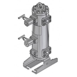 BOLLFILTER 过滤器单筒型 BFB-C HD系列