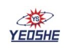 YEOSHE