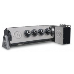 HAAS 倾斜分度器T5C4系列