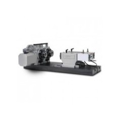 HAAS 索引器系列