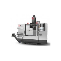 HAAS 工具铣床TM-1P系列