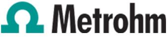 瑞士Metrohm专营店