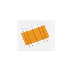 molex 圆形扁平电缆RFC系列