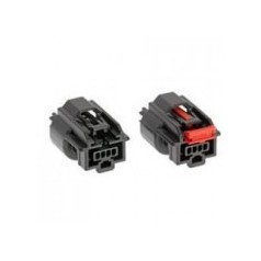 molex 电源连接器系列
