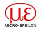 MICRO-EPSILON