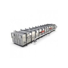 Metso 过滤机系列