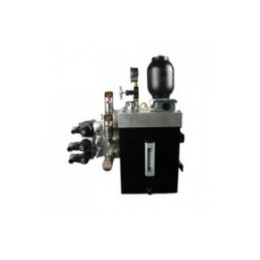 JANGMAW 液压泵系列
