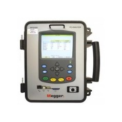 Megger 电能质量分析仪MPQ2000系列