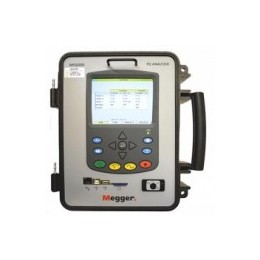 Megger 电能质量分析仪MPQ2000系列