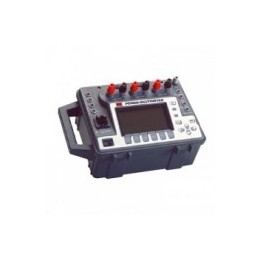 Megger 多功能测量仪器PMM-1电源万用表系列