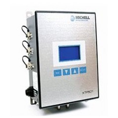 MICHELLE 氧气分析仪 XTP501系列