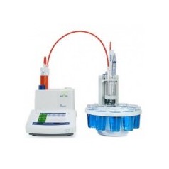 METTLER TOLEDO 紧凑型电位滴定仪系列