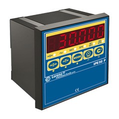 Lorenz 数字称重指示器系列