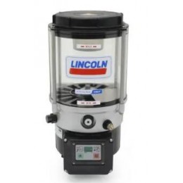 LINCOLN 机油泵 P653S系列