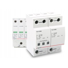 legrand 电涌保护器系列