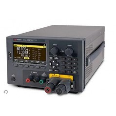 KEYSIGHT 自动量程台式电源E36150 系列