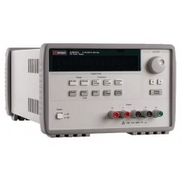 KEYSIGHT 台式电源E3630系列