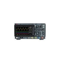 KEYSIGHT 数字示波器 1000 X 系列