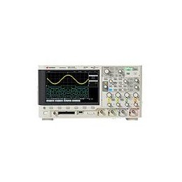 KEYSIGHT 数字示波器 2000X系列