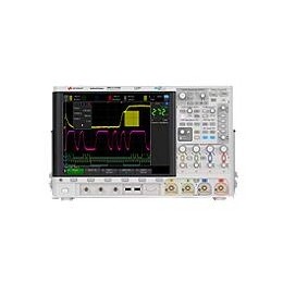 KEYSIGHT 数字示波器 4000X系列