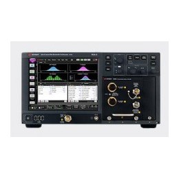 KEYSIGHT 时间采样示波器 DCA-X系列