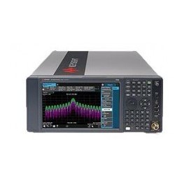 KEYSIGHT 频谱分析仪系列