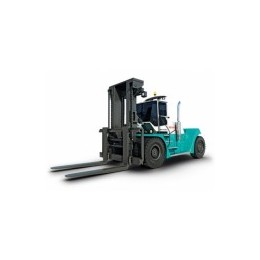 KONECRANES 重型叉车系列