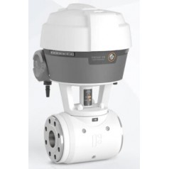 KROHNE 智能仪表阀FOCUS-1系列