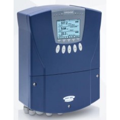 KROHNE 分析变送器MAC 300系列